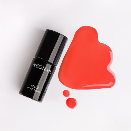 Gellak 7,2 ml - Glowing Coral